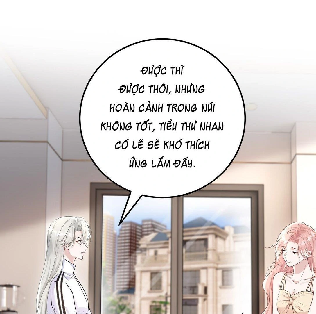 Cô Ấy Dường Như Đang Trêu Chọc Tôi Chapter 51 - Trang 2