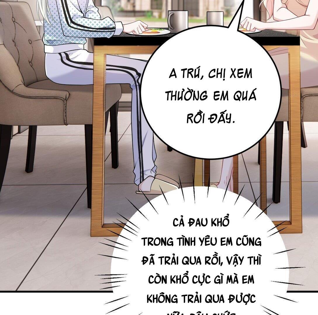 Cô Ấy Dường Như Đang Trêu Chọc Tôi Chapter 51 - Trang 2