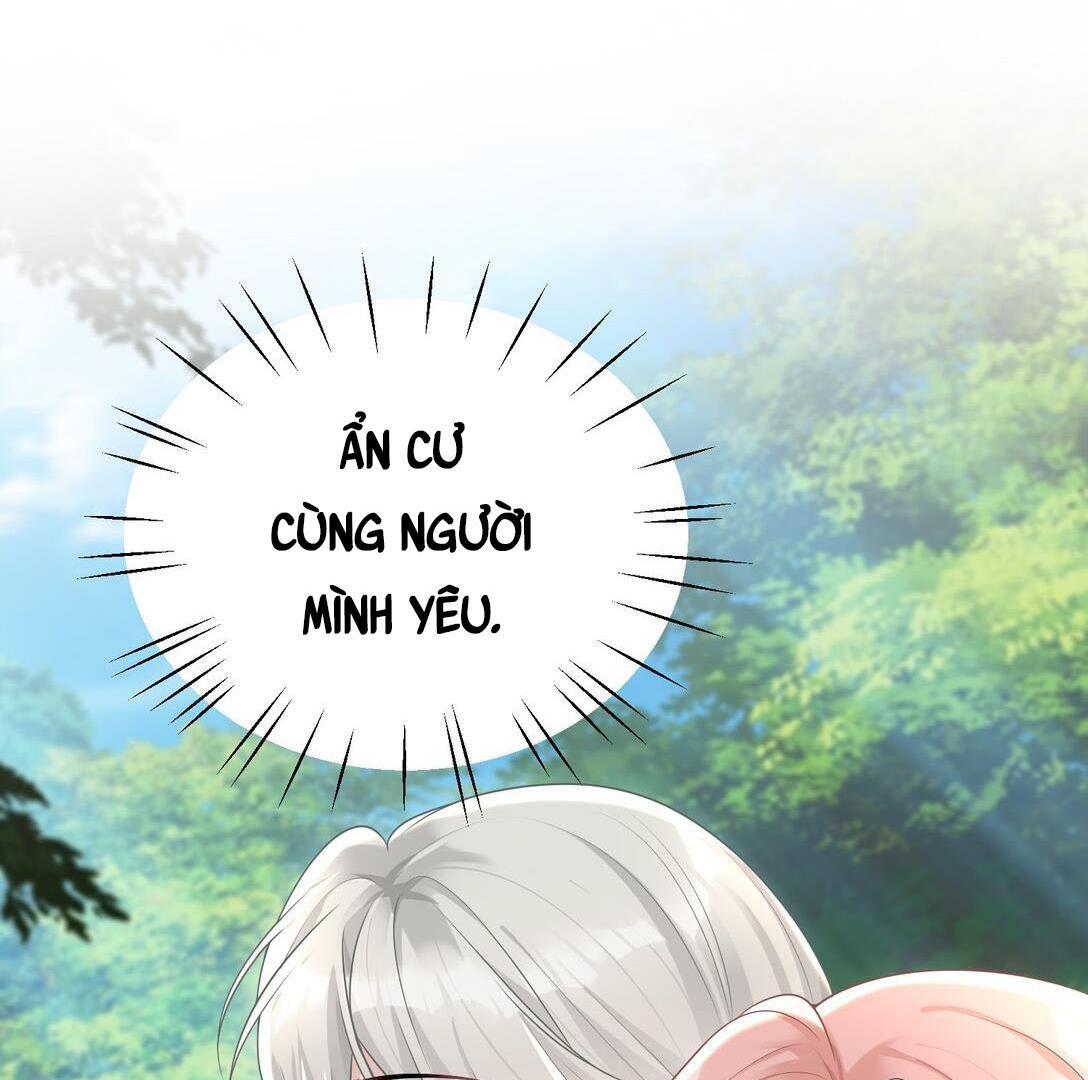 Cô Ấy Dường Như Đang Trêu Chọc Tôi Chapter 51 - Trang 2