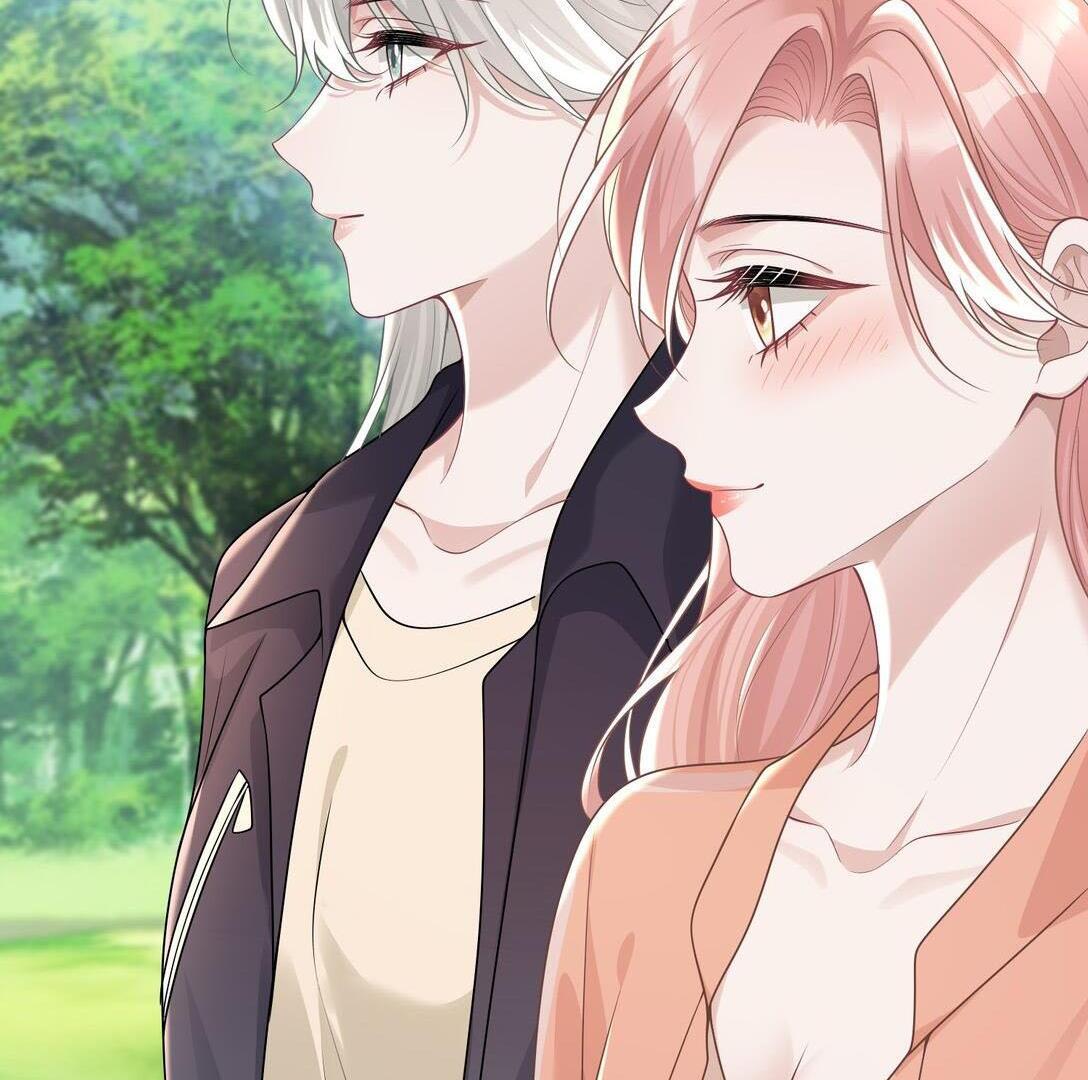 Cô Ấy Dường Như Đang Trêu Chọc Tôi Chapter 51 - Trang 2