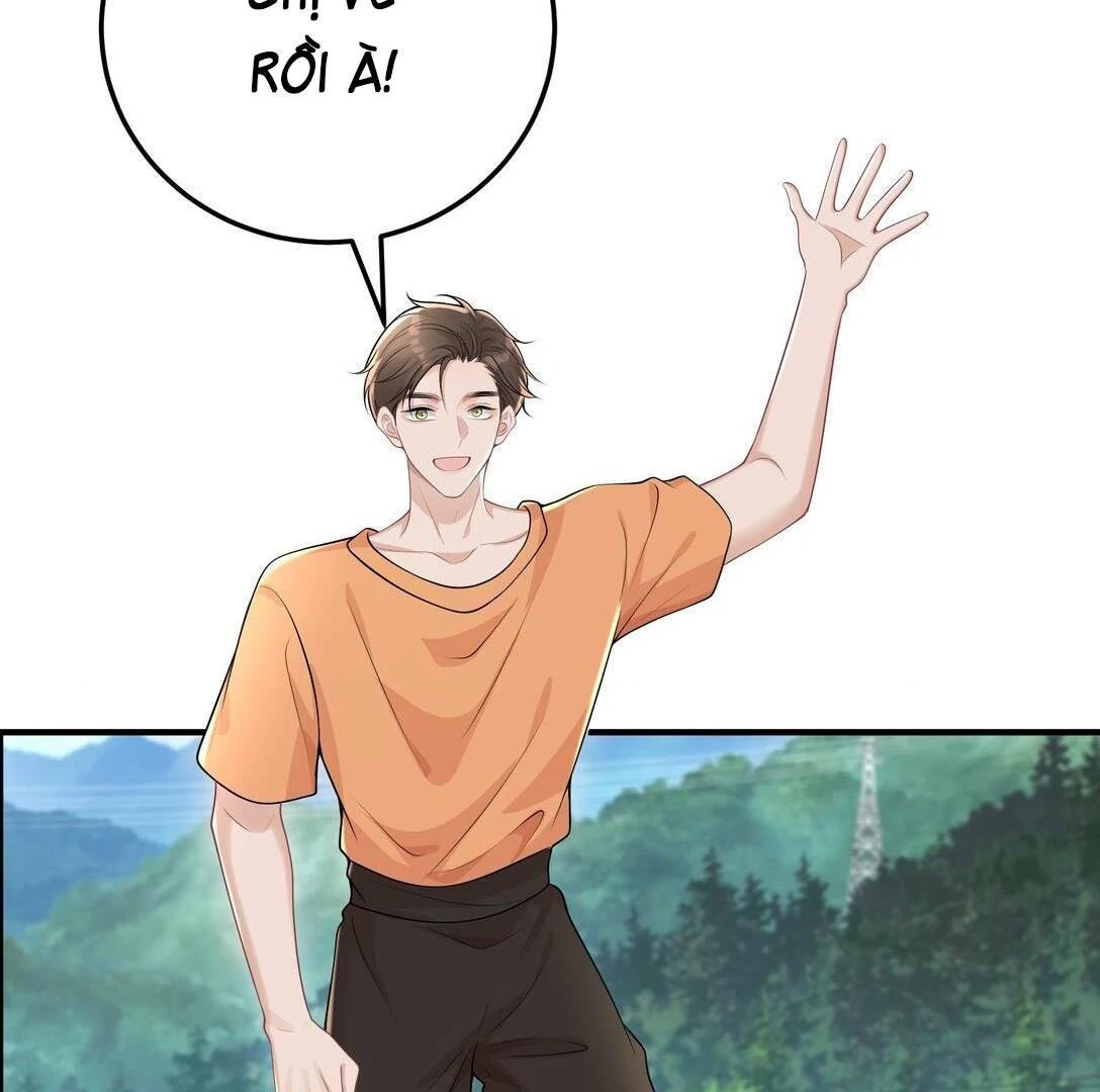 Cô Ấy Dường Như Đang Trêu Chọc Tôi Chapter 51 - Trang 2