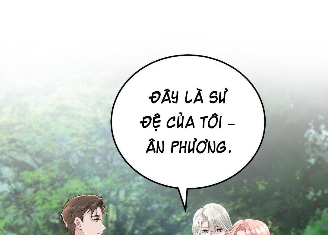 Cô Ấy Dường Như Đang Trêu Chọc Tôi Chapter 51 - Trang 2