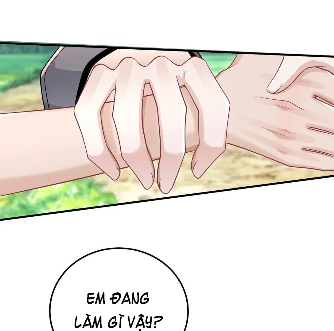 Cô Ấy Dường Như Đang Trêu Chọc Tôi Chapter 51 - Trang 2