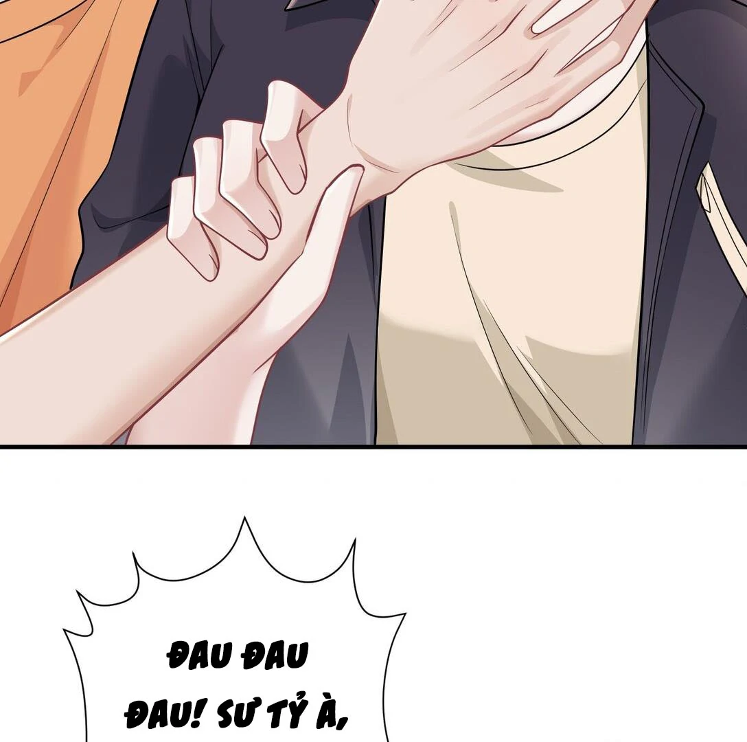 Cô Ấy Dường Như Đang Trêu Chọc Tôi Chapter 51 - Trang 2