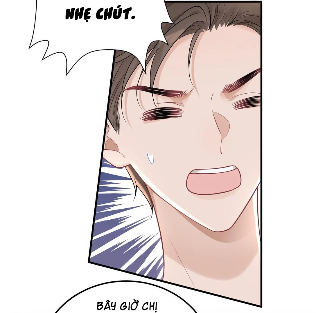 Cô Ấy Dường Như Đang Trêu Chọc Tôi Chapter 51 - Trang 2