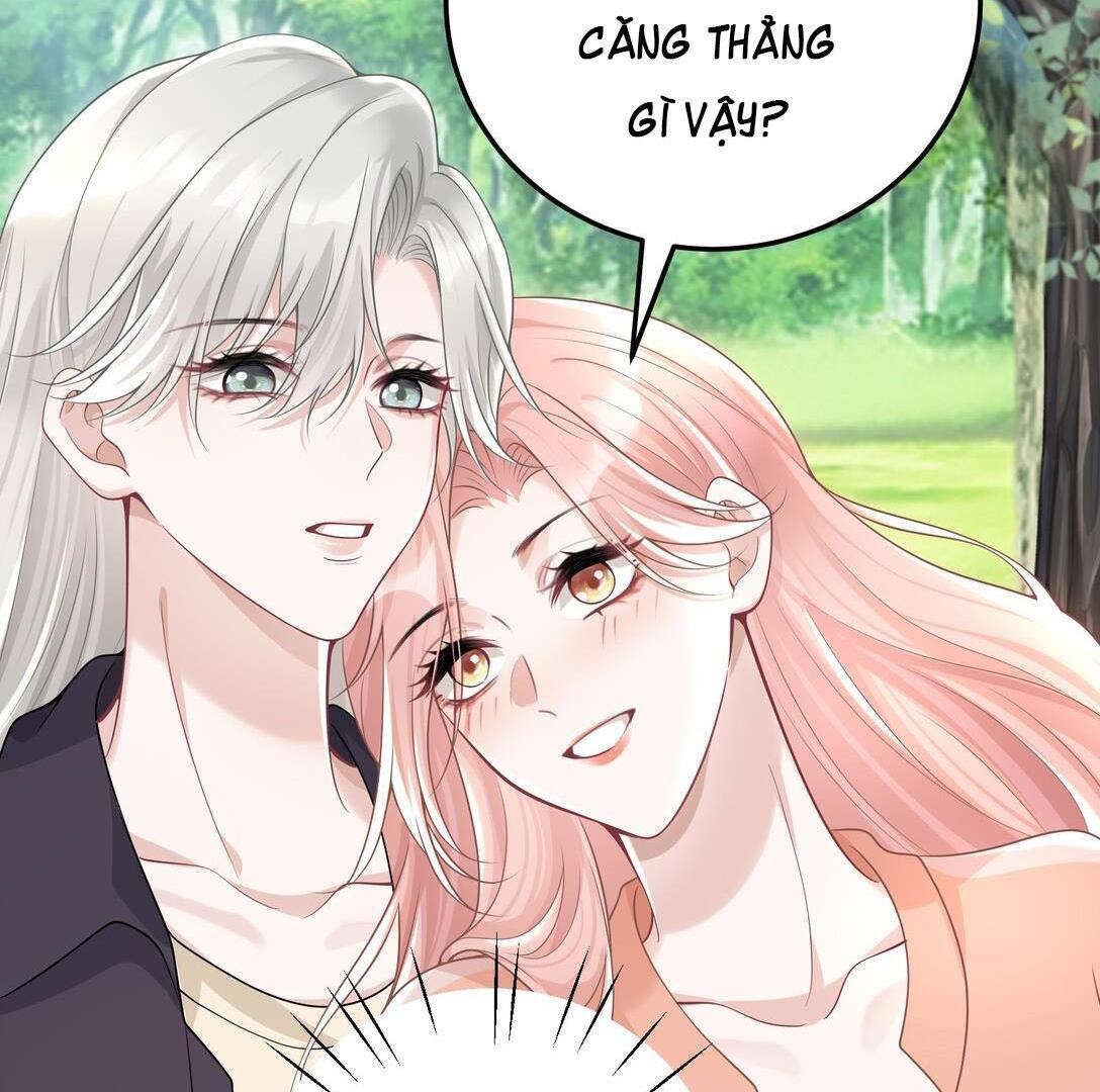 Cô Ấy Dường Như Đang Trêu Chọc Tôi Chapter 51 - Trang 2