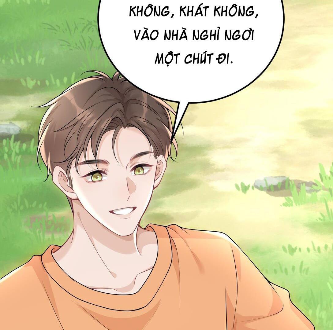 Cô Ấy Dường Như Đang Trêu Chọc Tôi Chapter 51 - Trang 2