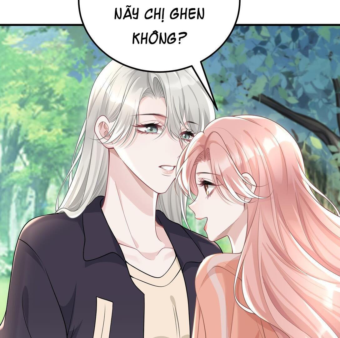 Cô Ấy Dường Như Đang Trêu Chọc Tôi Chapter 51 - Trang 2