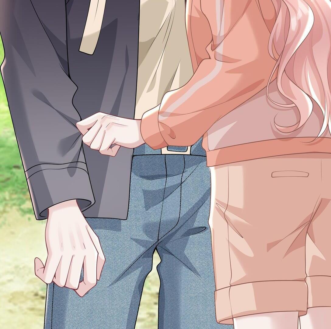 Cô Ấy Dường Như Đang Trêu Chọc Tôi Chapter 51 - Trang 2
