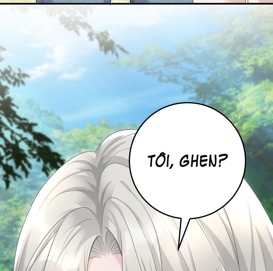 Cô Ấy Dường Như Đang Trêu Chọc Tôi Chapter 51 - Trang 2