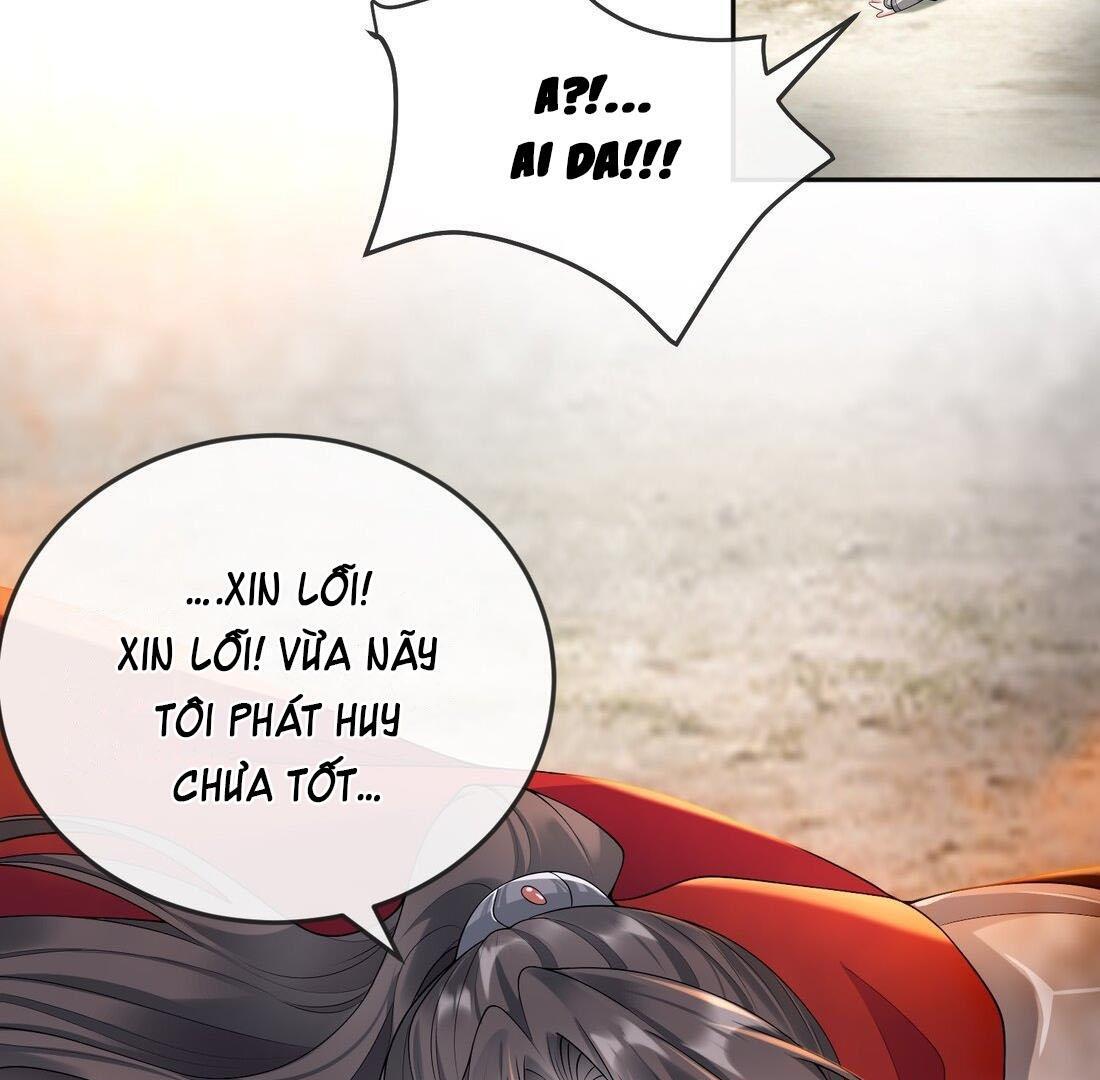 Cô Ấy Dường Như Đang Trêu Chọc Tôi Chapter 6 - Trang 2
