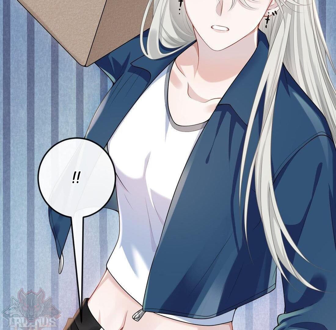 Cô Ấy Dường Như Đang Trêu Chọc Tôi Chapter 6 - Trang 2