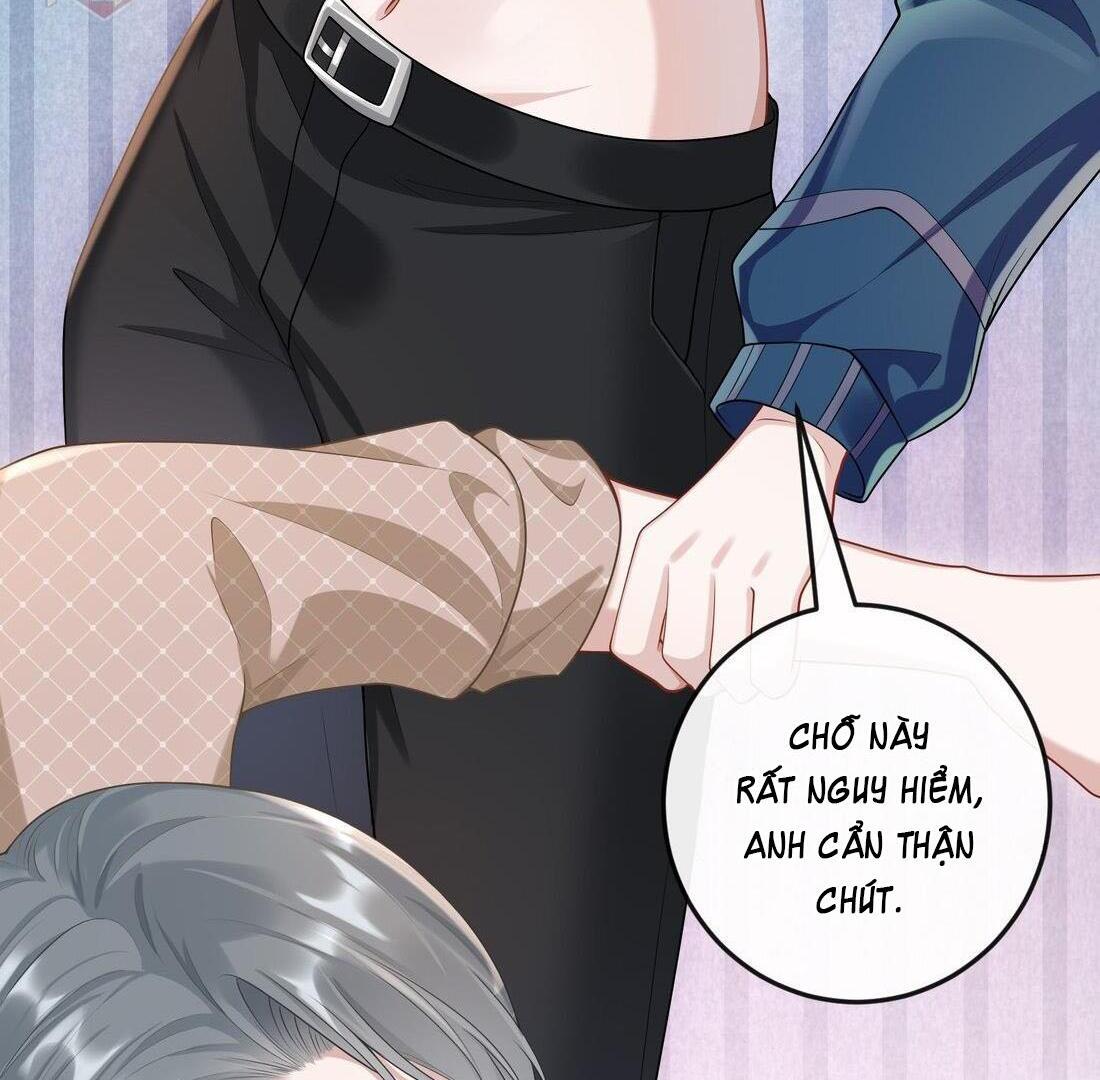 Cô Ấy Dường Như Đang Trêu Chọc Tôi Chapter 6 - Trang 2