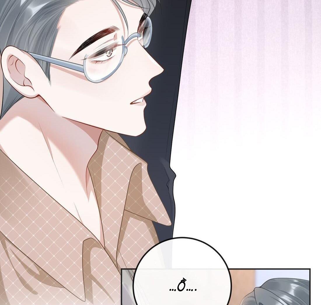 Cô Ấy Dường Như Đang Trêu Chọc Tôi Chapter 6 - Trang 2