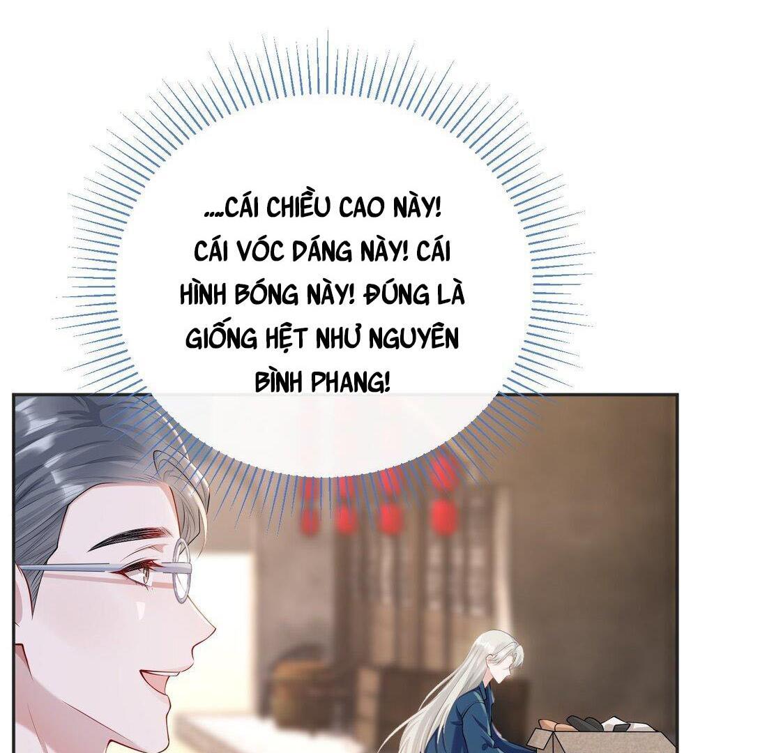 Cô Ấy Dường Như Đang Trêu Chọc Tôi Chapter 6 - Trang 2