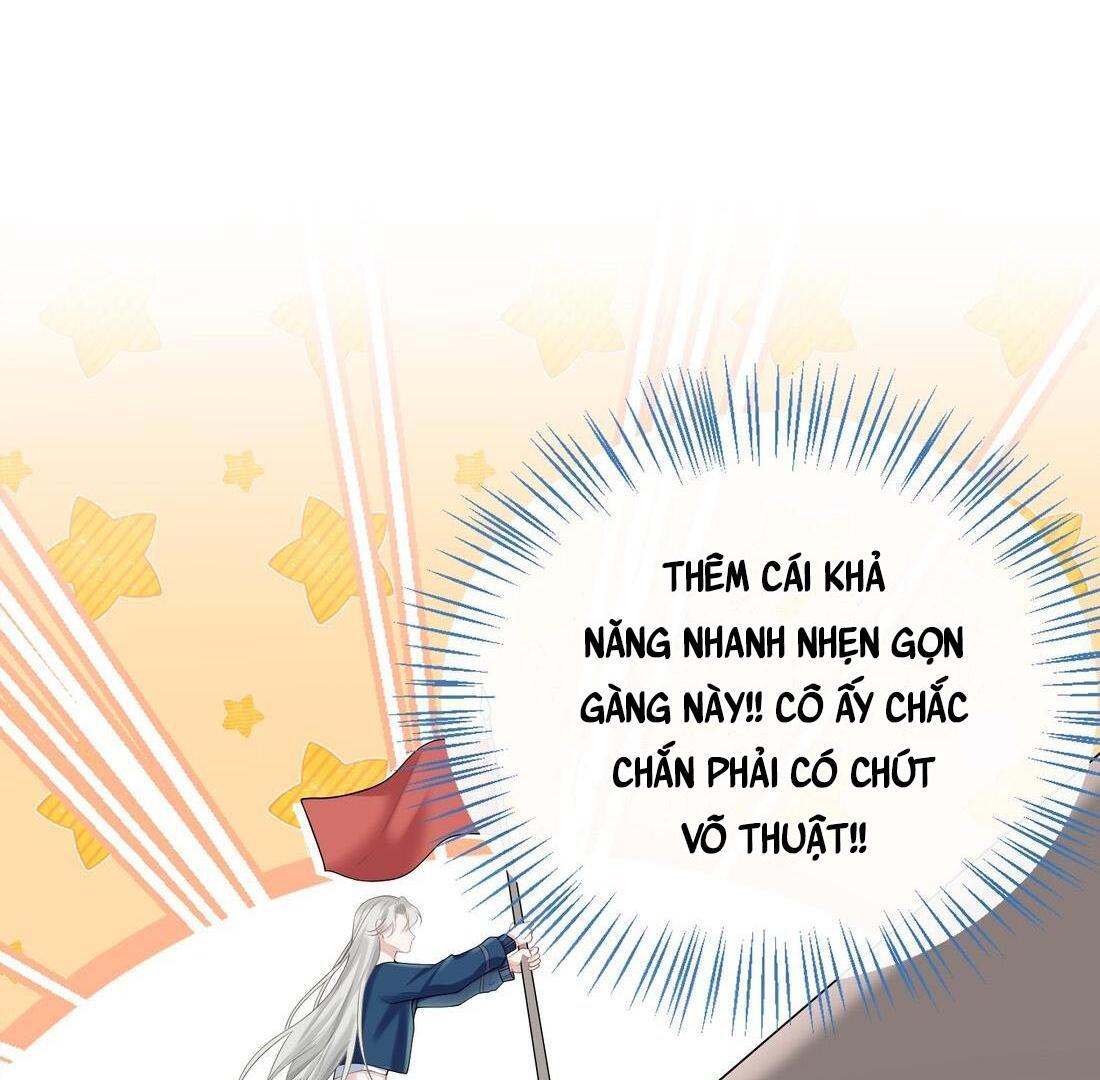 Cô Ấy Dường Như Đang Trêu Chọc Tôi Chapter 6 - Trang 2