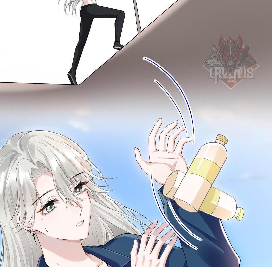 Cô Ấy Dường Như Đang Trêu Chọc Tôi Chapter 6 - Trang 2