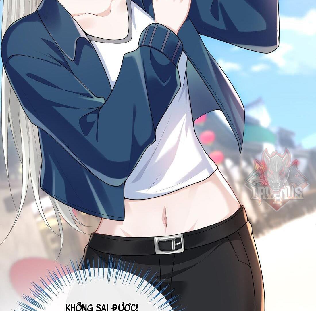 Cô Ấy Dường Như Đang Trêu Chọc Tôi Chapter 6 - Trang 2
