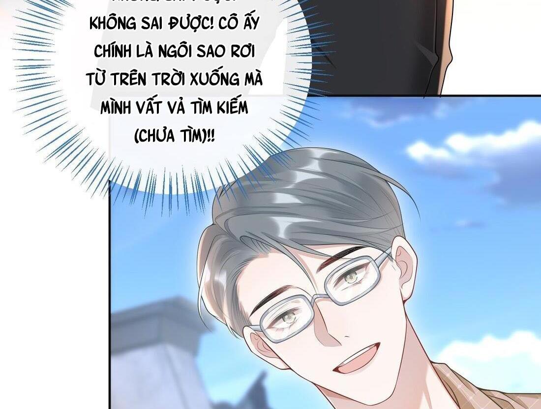 Cô Ấy Dường Như Đang Trêu Chọc Tôi Chapter 6 - Trang 2