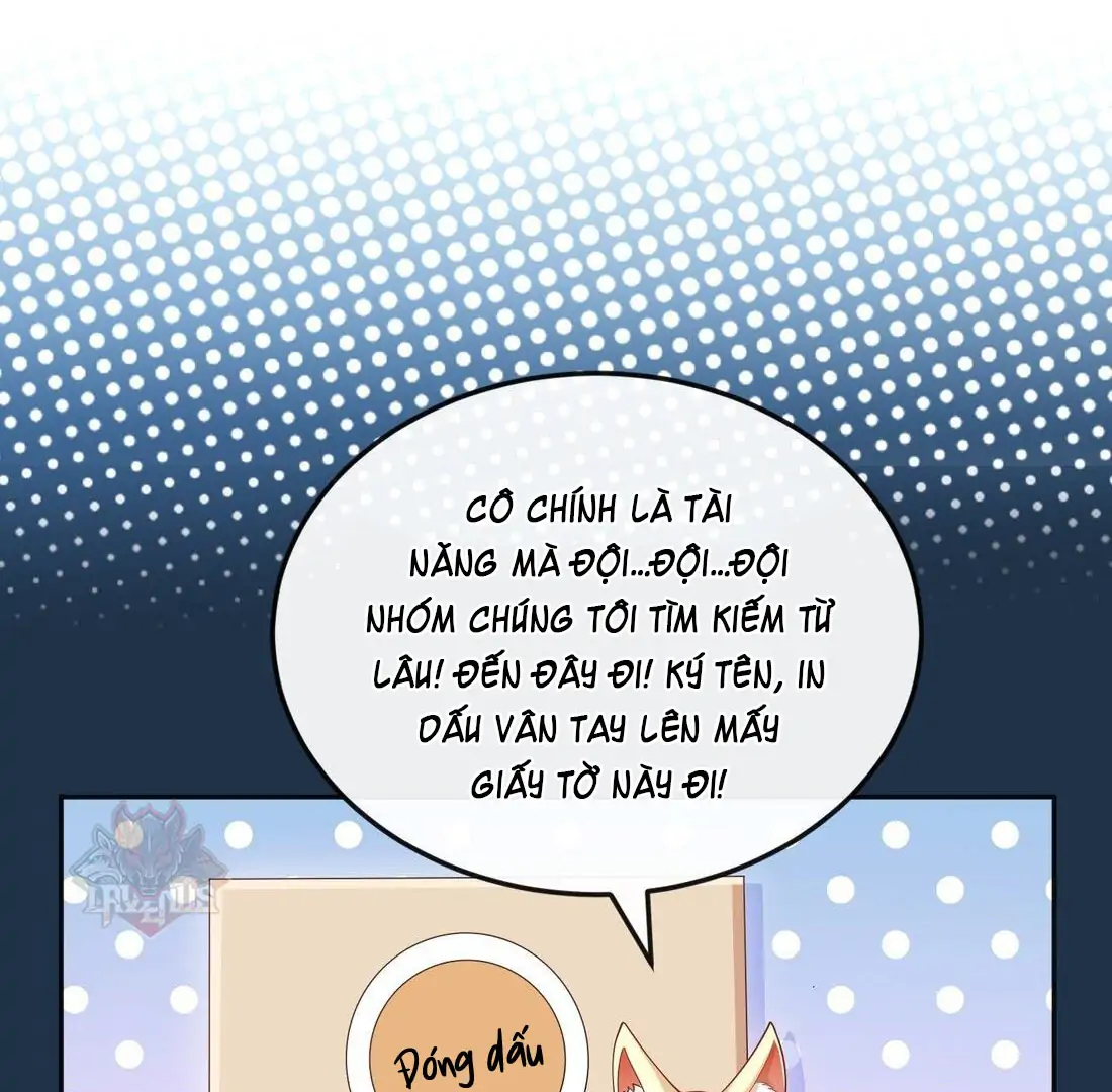 Cô Ấy Dường Như Đang Trêu Chọc Tôi Chapter 6 - Trang 2