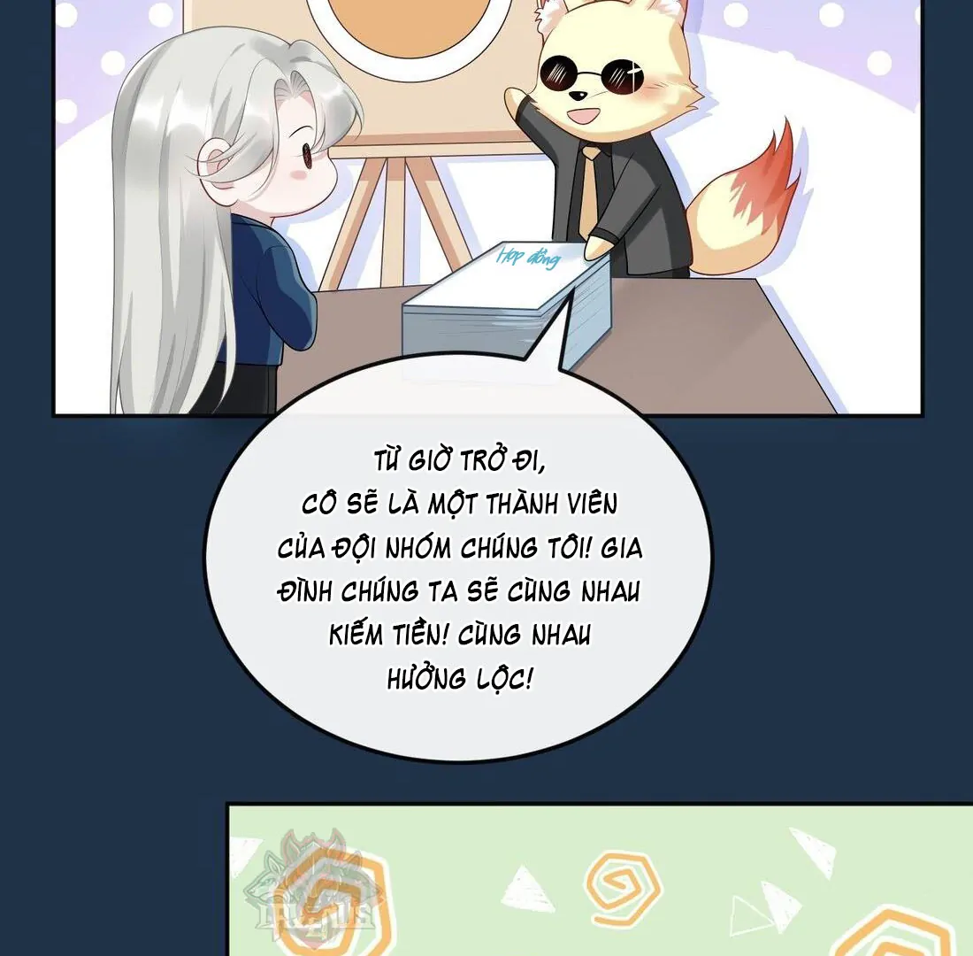 Cô Ấy Dường Như Đang Trêu Chọc Tôi Chapter 6 - Trang 2