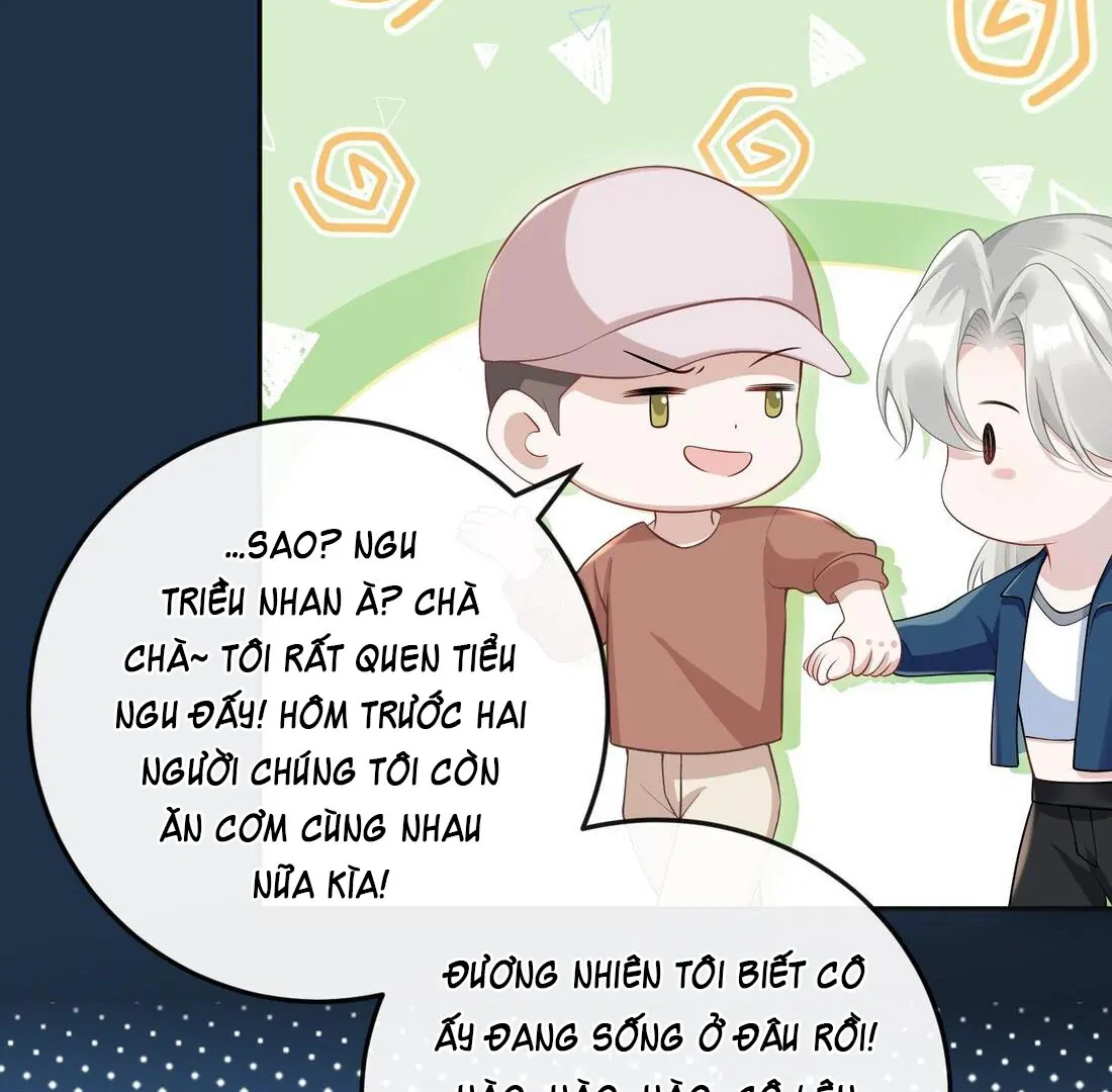 Cô Ấy Dường Như Đang Trêu Chọc Tôi Chapter 6 - Trang 2