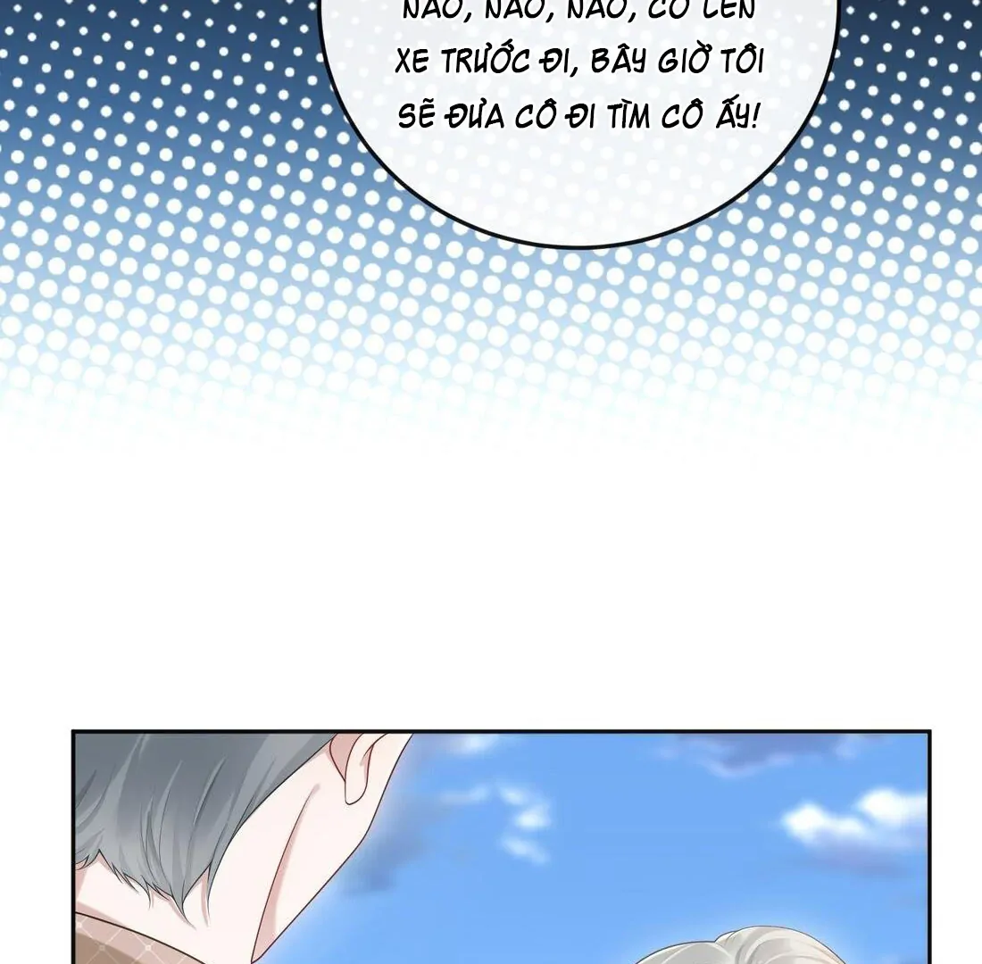Cô Ấy Dường Như Đang Trêu Chọc Tôi Chapter 6 - Trang 2