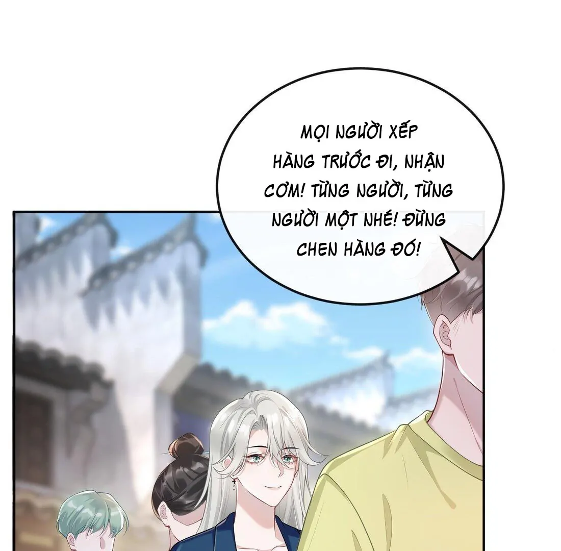 Cô Ấy Dường Như Đang Trêu Chọc Tôi Chapter 6 - Trang 2