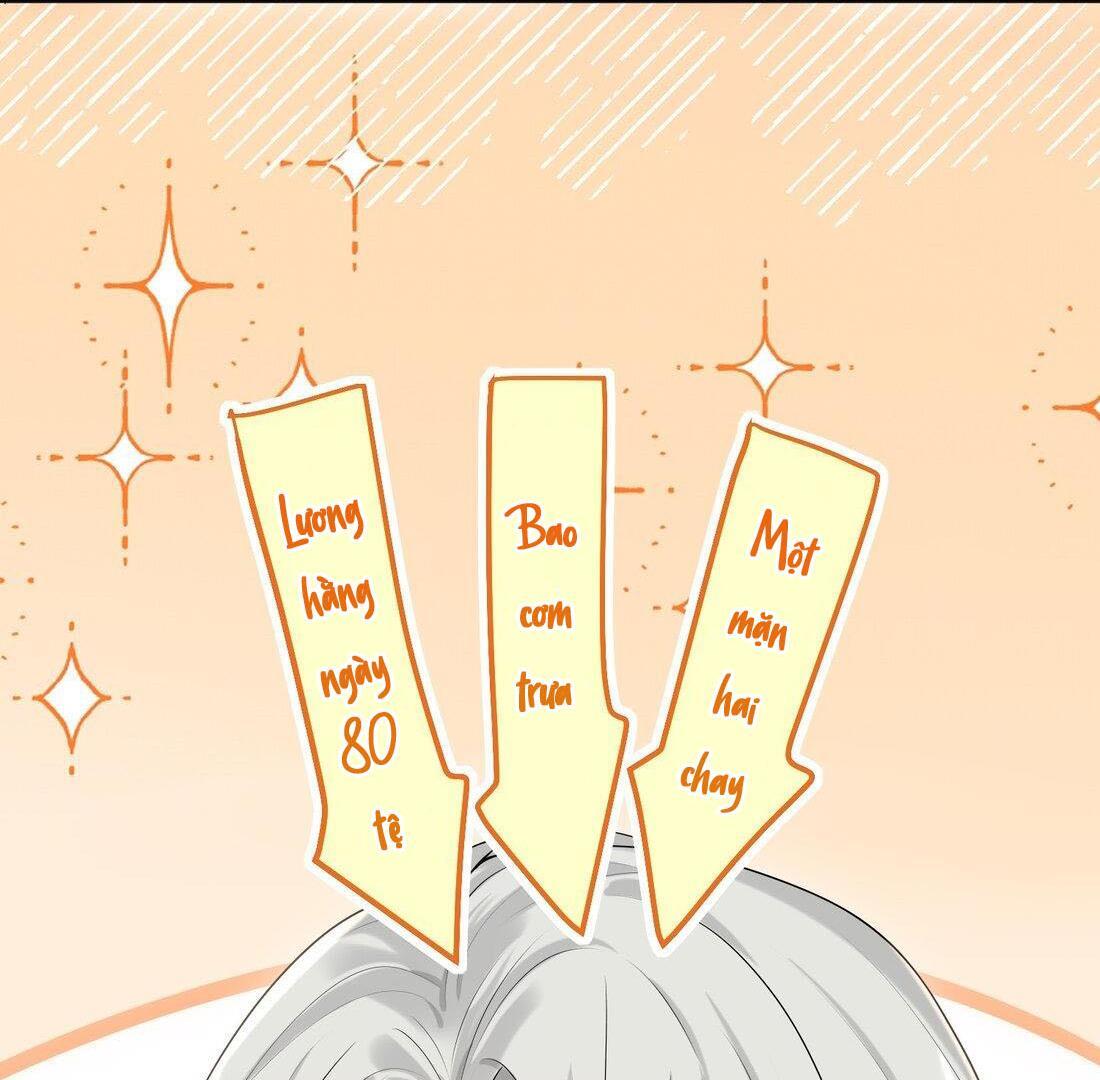 Cô Ấy Dường Như Đang Trêu Chọc Tôi Chapter 6 - Trang 2