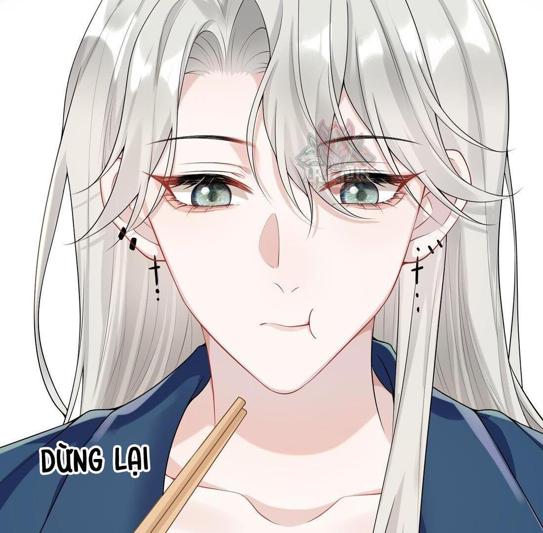 Cô Ấy Dường Như Đang Trêu Chọc Tôi Chapter 6 - Trang 2