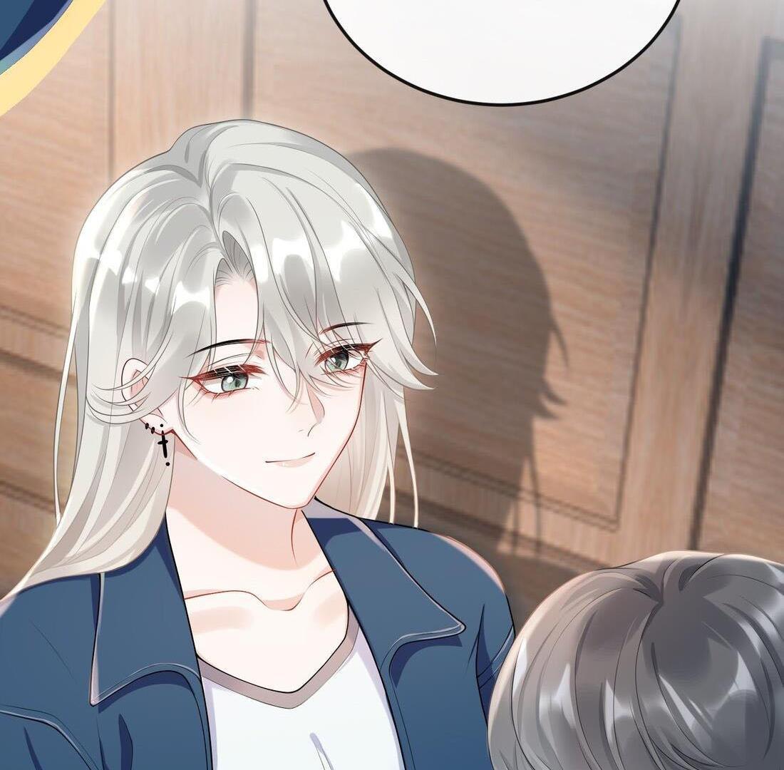 Cô Ấy Dường Như Đang Trêu Chọc Tôi Chapter 6 - Trang 2