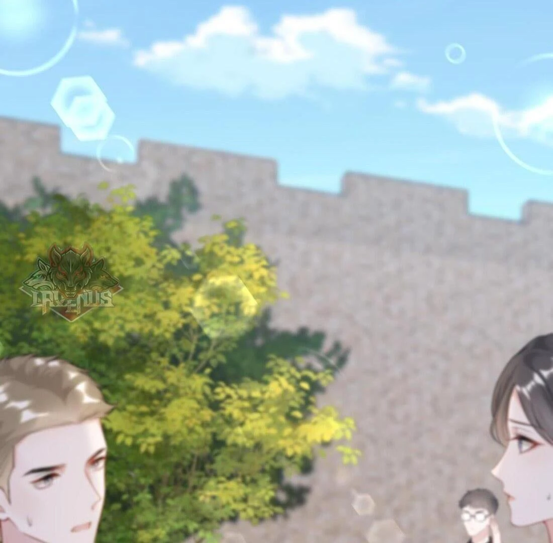Cô Ấy Dường Như Đang Trêu Chọc Tôi Chapter 7 - Trang 2