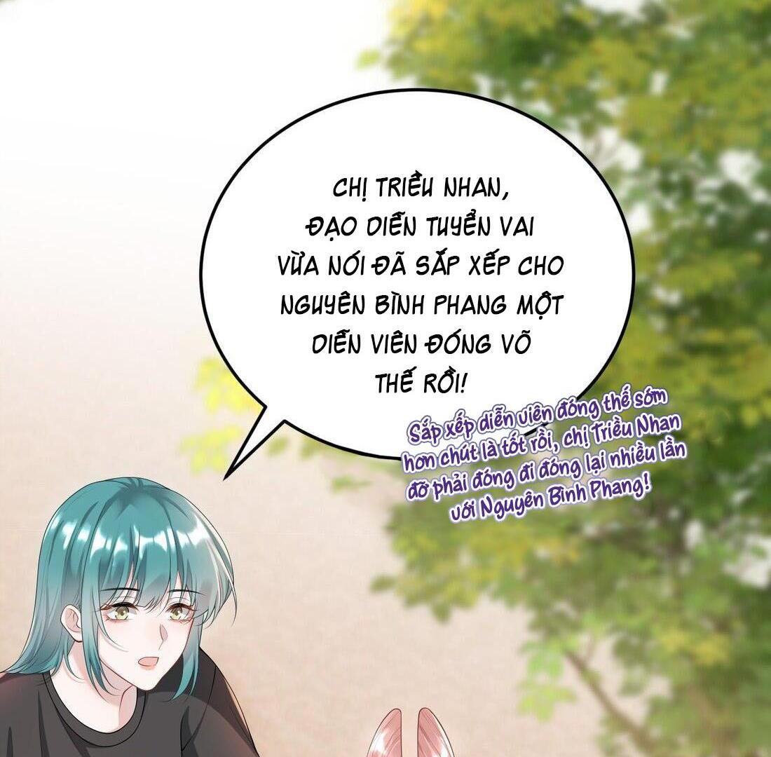 Cô Ấy Dường Như Đang Trêu Chọc Tôi Chapter 7 - Trang 2