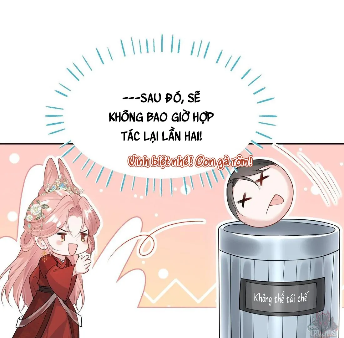 Cô Ấy Dường Như Đang Trêu Chọc Tôi Chapter 7 - Trang 2