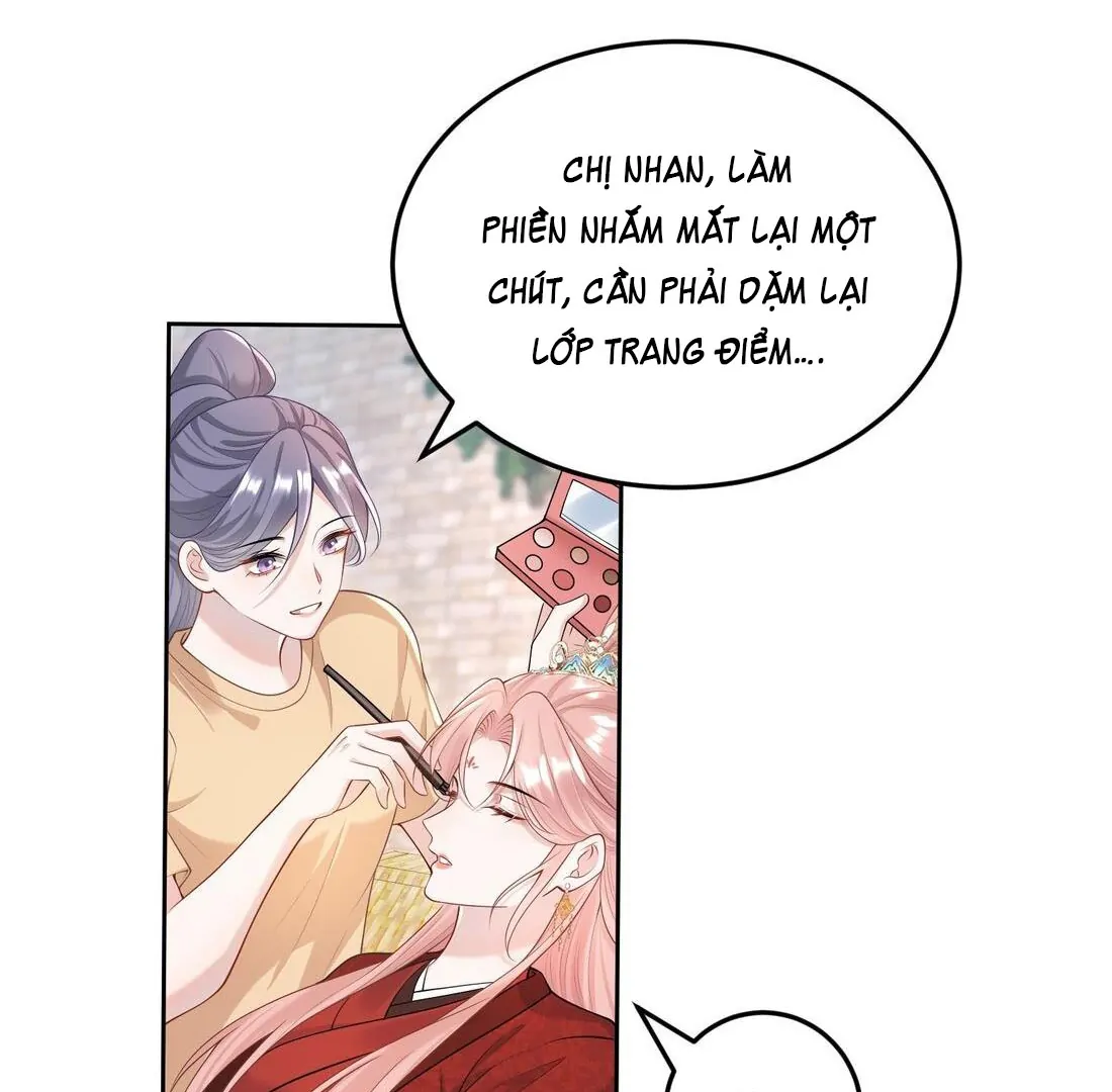 Cô Ấy Dường Như Đang Trêu Chọc Tôi Chapter 7 - Trang 2