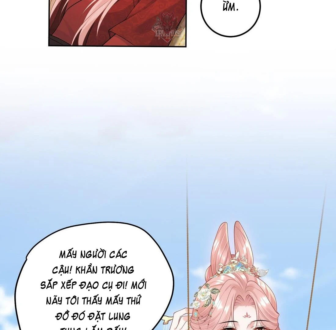 Cô Ấy Dường Như Đang Trêu Chọc Tôi Chapter 7 - Trang 2