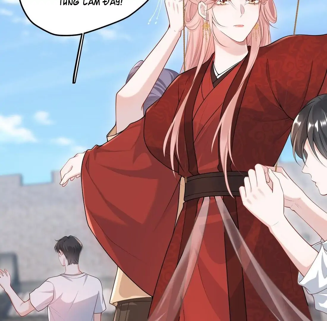 Cô Ấy Dường Như Đang Trêu Chọc Tôi Chapter 7 - Trang 2