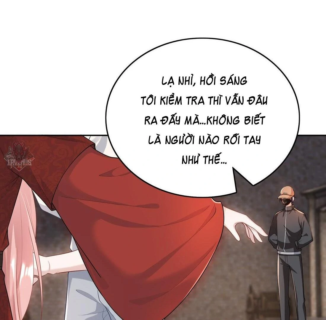Cô Ấy Dường Như Đang Trêu Chọc Tôi Chapter 7 - Trang 2
