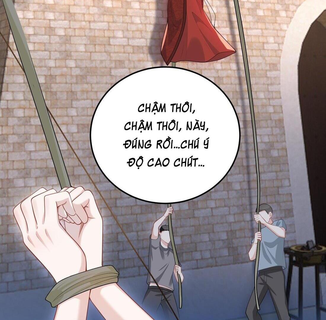 Cô Ấy Dường Như Đang Trêu Chọc Tôi Chapter 7 - Trang 2
