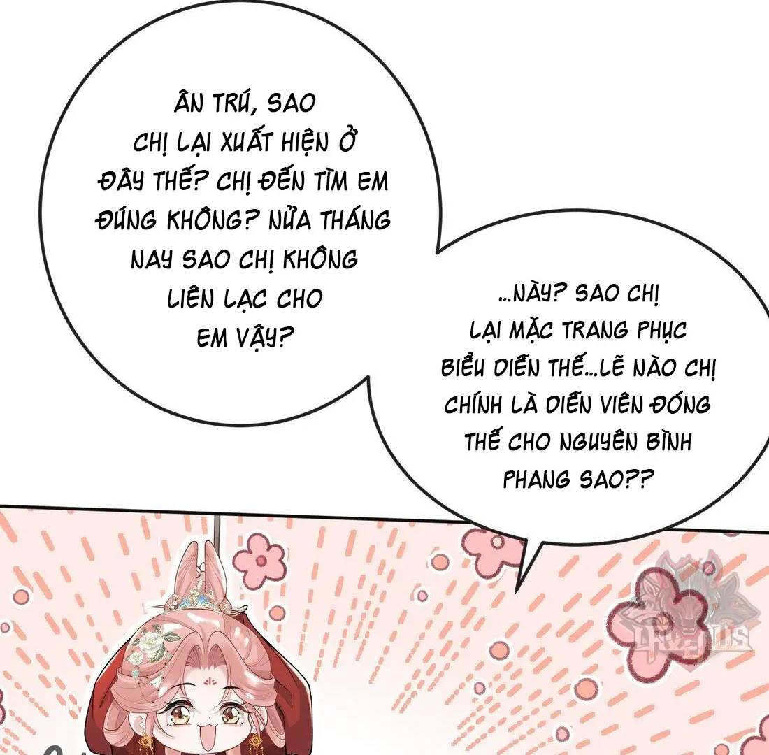 Cô Ấy Dường Như Đang Trêu Chọc Tôi Chapter 7 - Trang 2