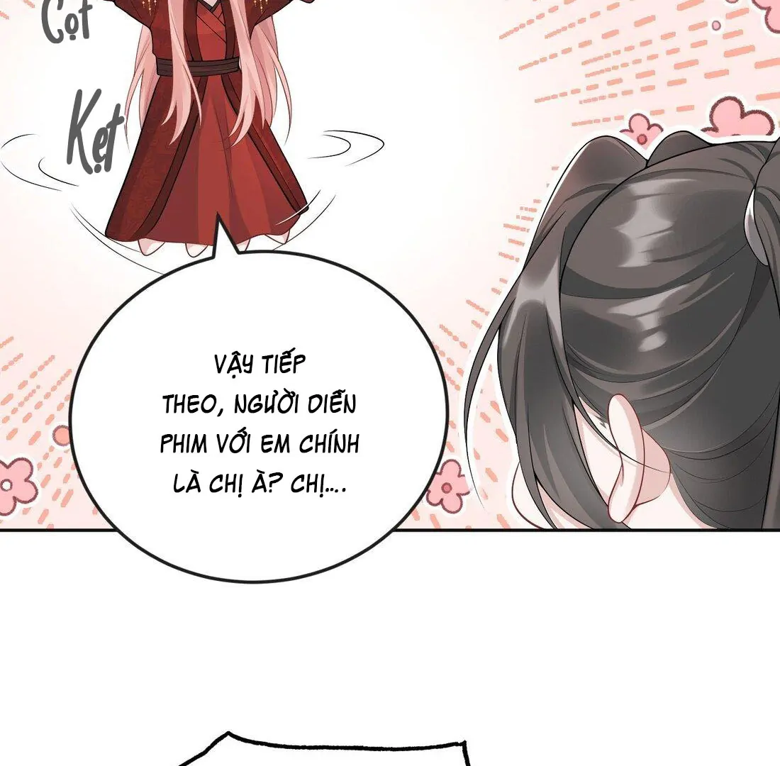 Cô Ấy Dường Như Đang Trêu Chọc Tôi Chapter 7 - Trang 2