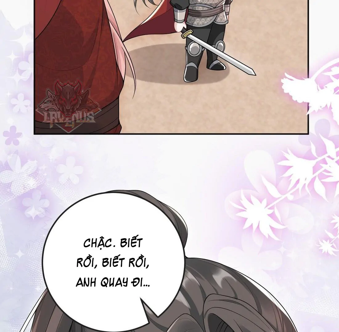 Cô Ấy Dường Như Đang Trêu Chọc Tôi Chapter 7 - Trang 2