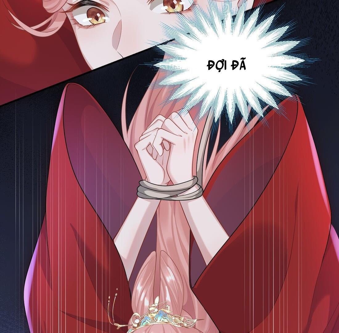 Cô Ấy Dường Như Đang Trêu Chọc Tôi Chapter 7 - Trang 2
