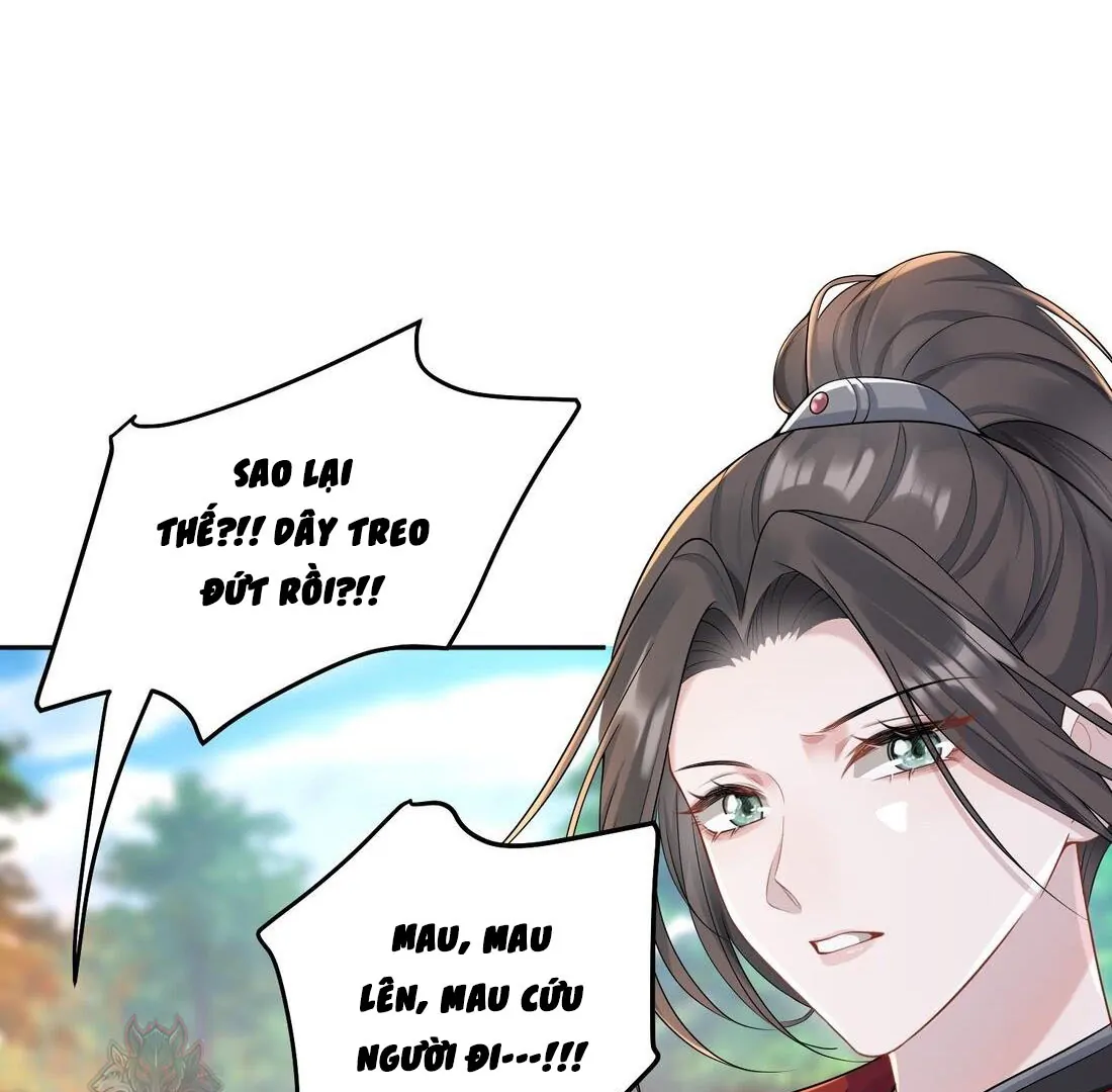 Cô Ấy Dường Như Đang Trêu Chọc Tôi Chapter 7 - Trang 2