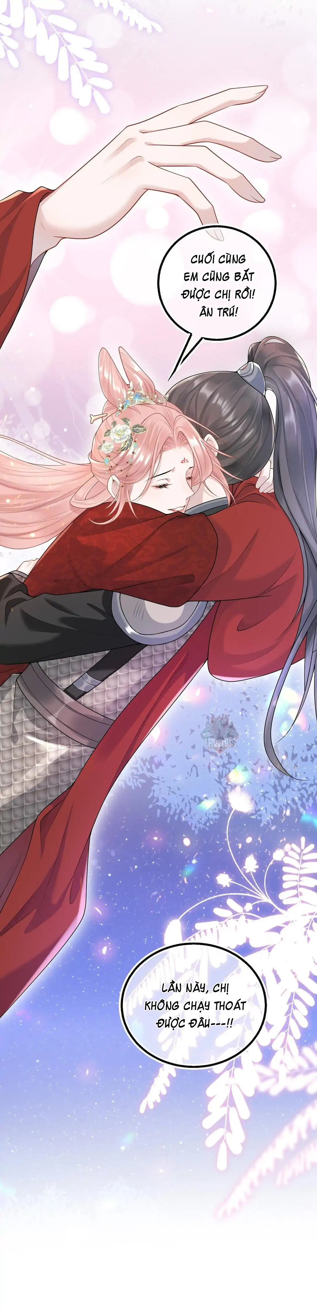 Cô Ấy Dường Như Đang Trêu Chọc Tôi Chapter 7 - Trang 2