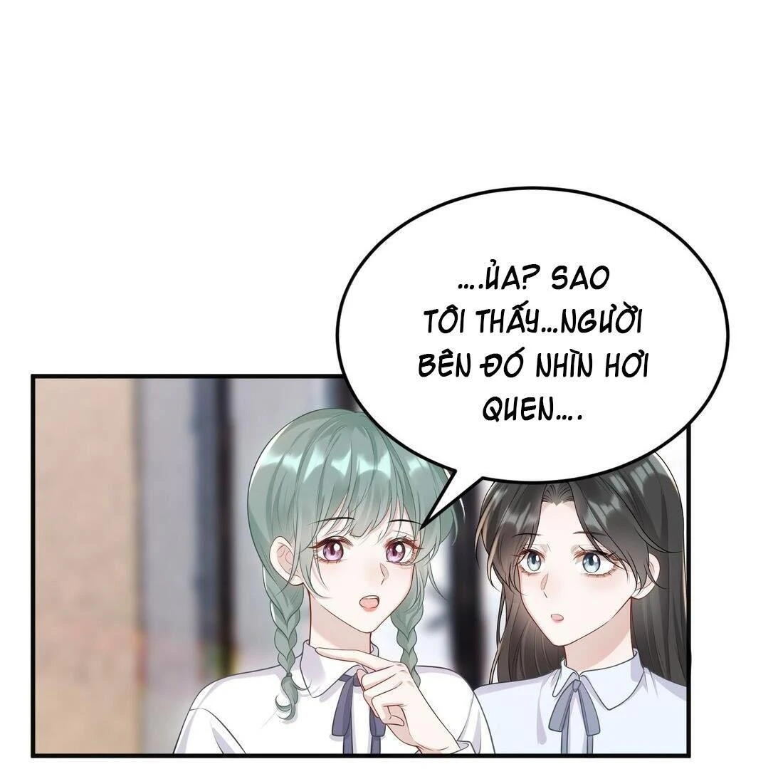 Cô Ấy Dường Như Đang Trêu Chọc Tôi Chapter 9 - Trang 2