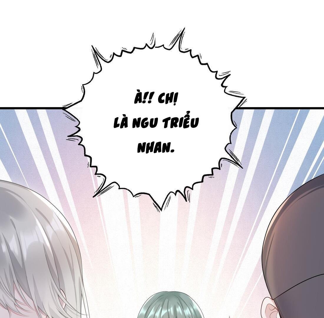 Cô Ấy Dường Như Đang Trêu Chọc Tôi Chapter 9 - Trang 2