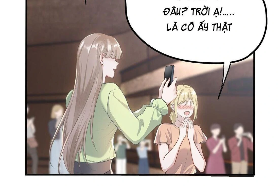 Cô Ấy Dường Như Đang Trêu Chọc Tôi Chapter 9 - Trang 2