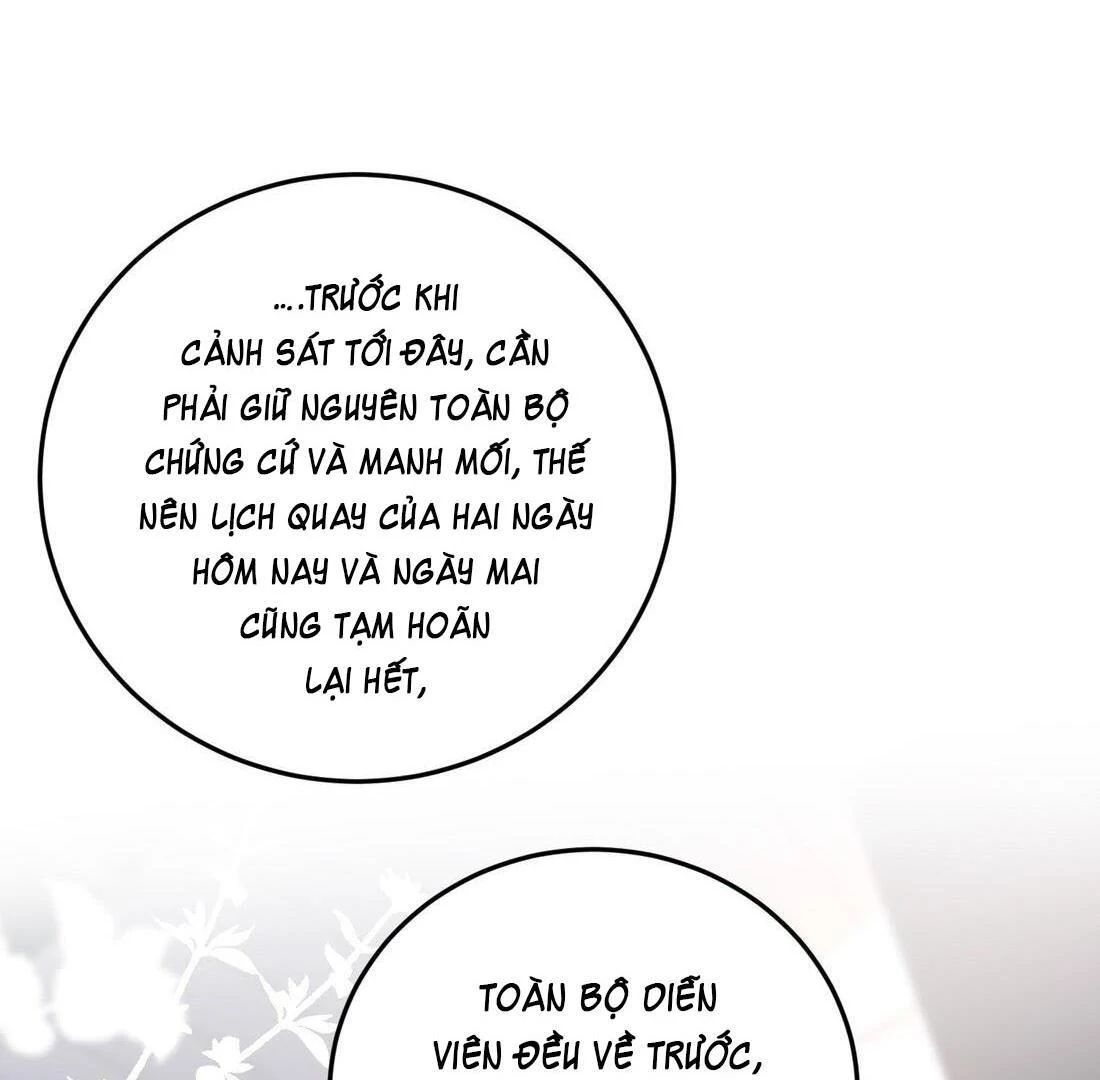 Cô Ấy Dường Như Đang Trêu Chọc Tôi Chapter 9 - Trang 2