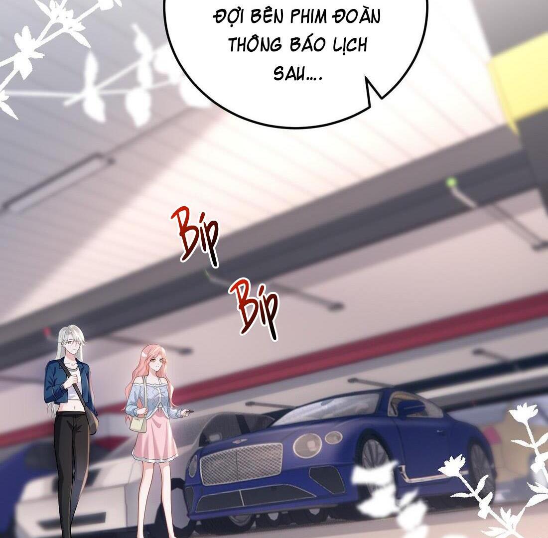 Cô Ấy Dường Như Đang Trêu Chọc Tôi Chapter 9 - Trang 2